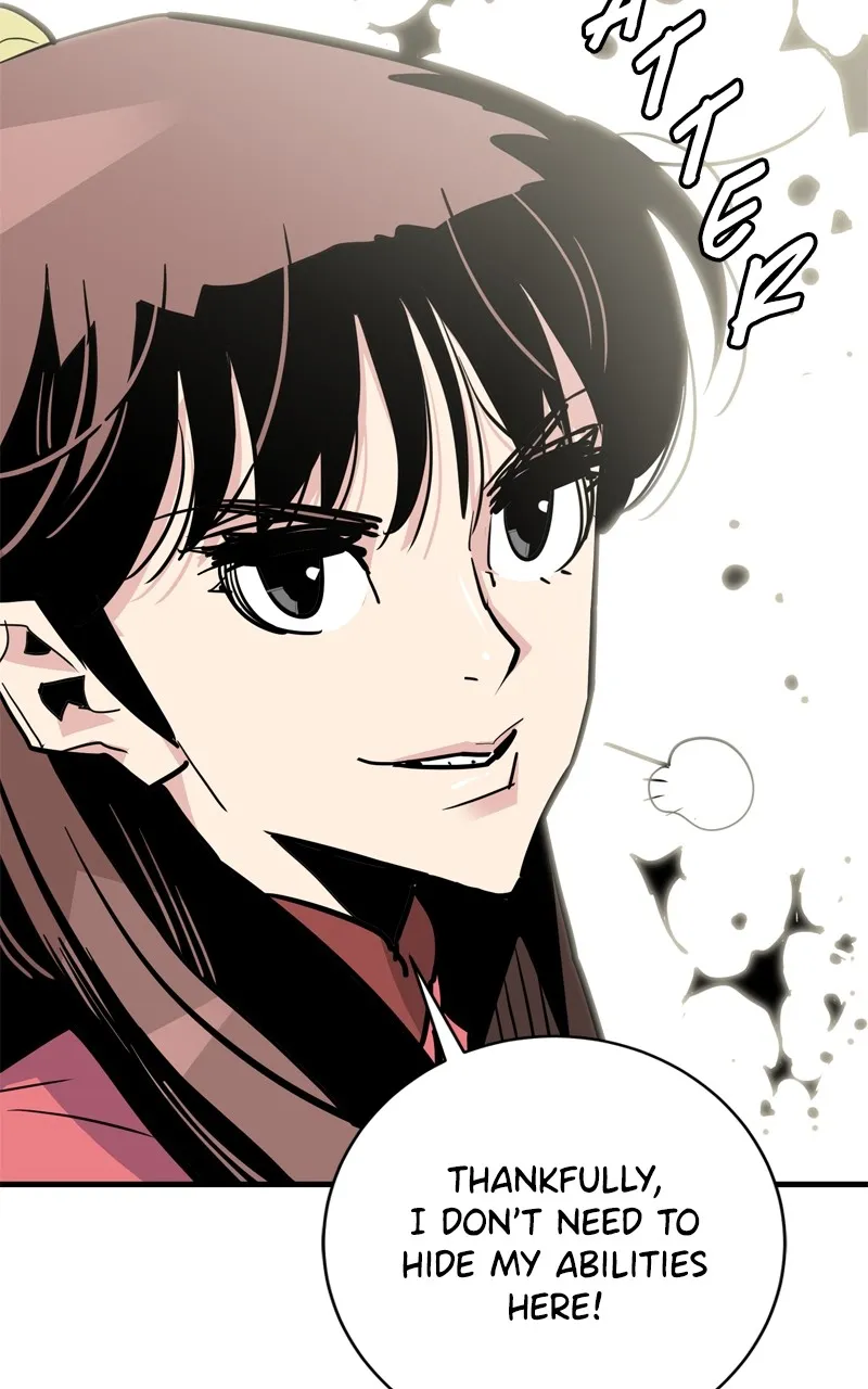 Read Demon Lord chapter 29 image 27 on Lezhin