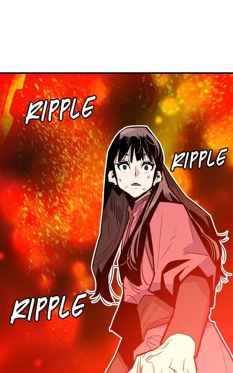 Read Demon Lord chapter 29 image 3 on Lezhin