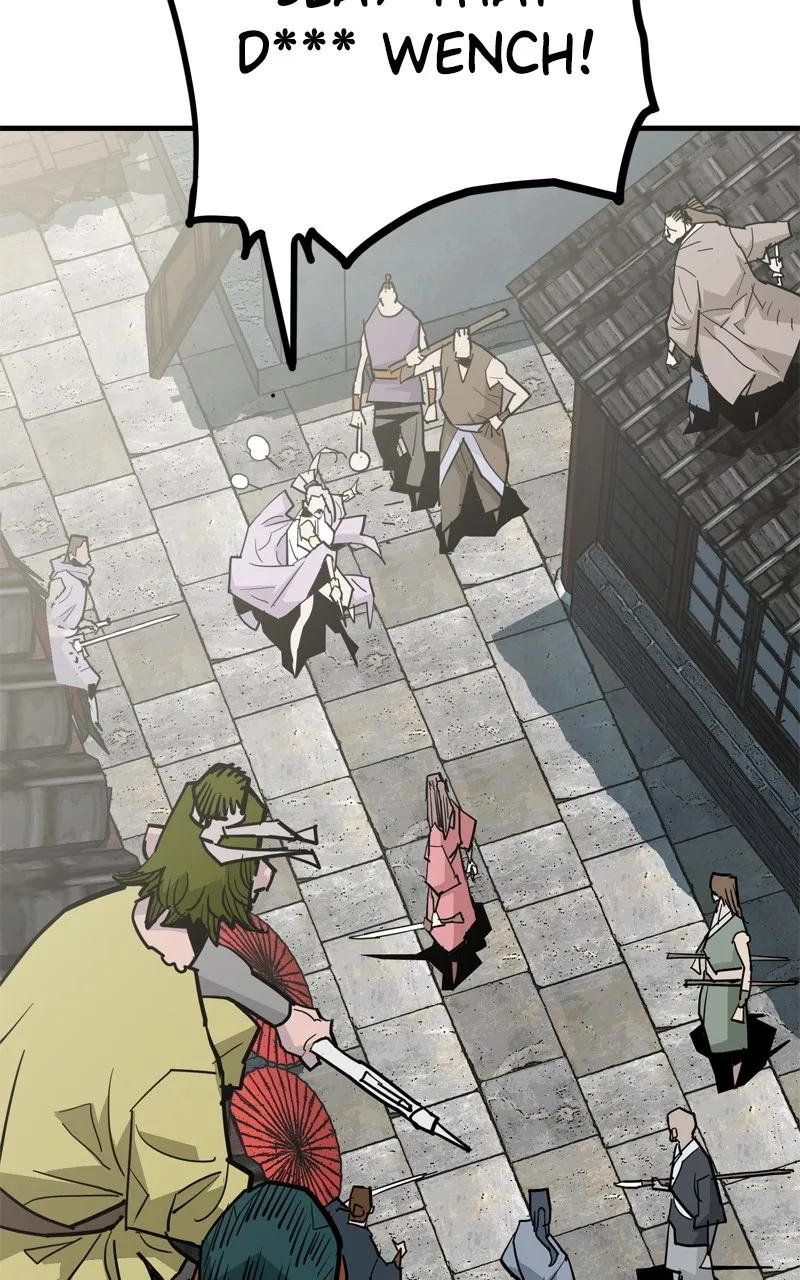 Read Demon Lord chapter 29 image 30 on Lezhin