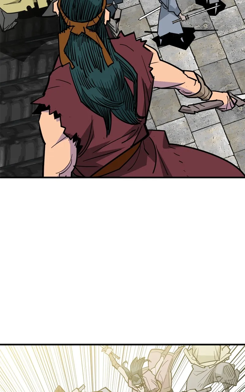 Read Demon Lord chapter 29 image 31 on Lezhin