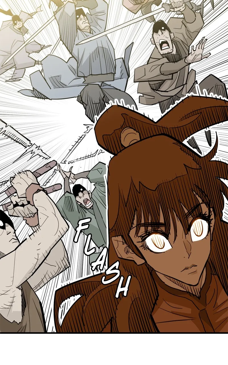 Read Demon Lord chapter 29 image 32 on Lezhin