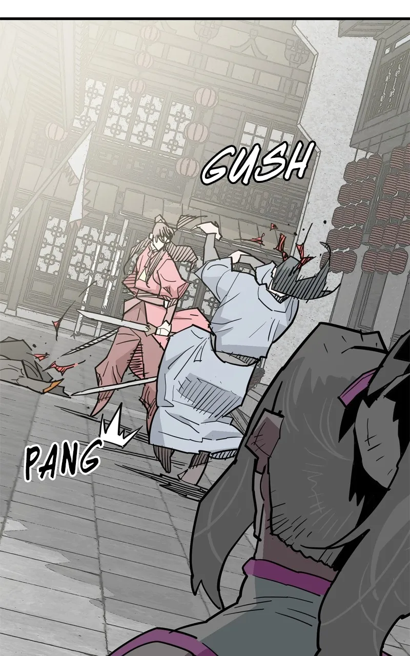 Read Demon Lord chapter 29 image 37 on Lezhin