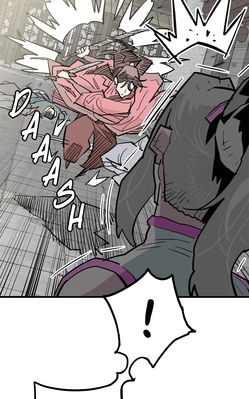 Read Demon Lord chapter 29 image 39 on Lezhin