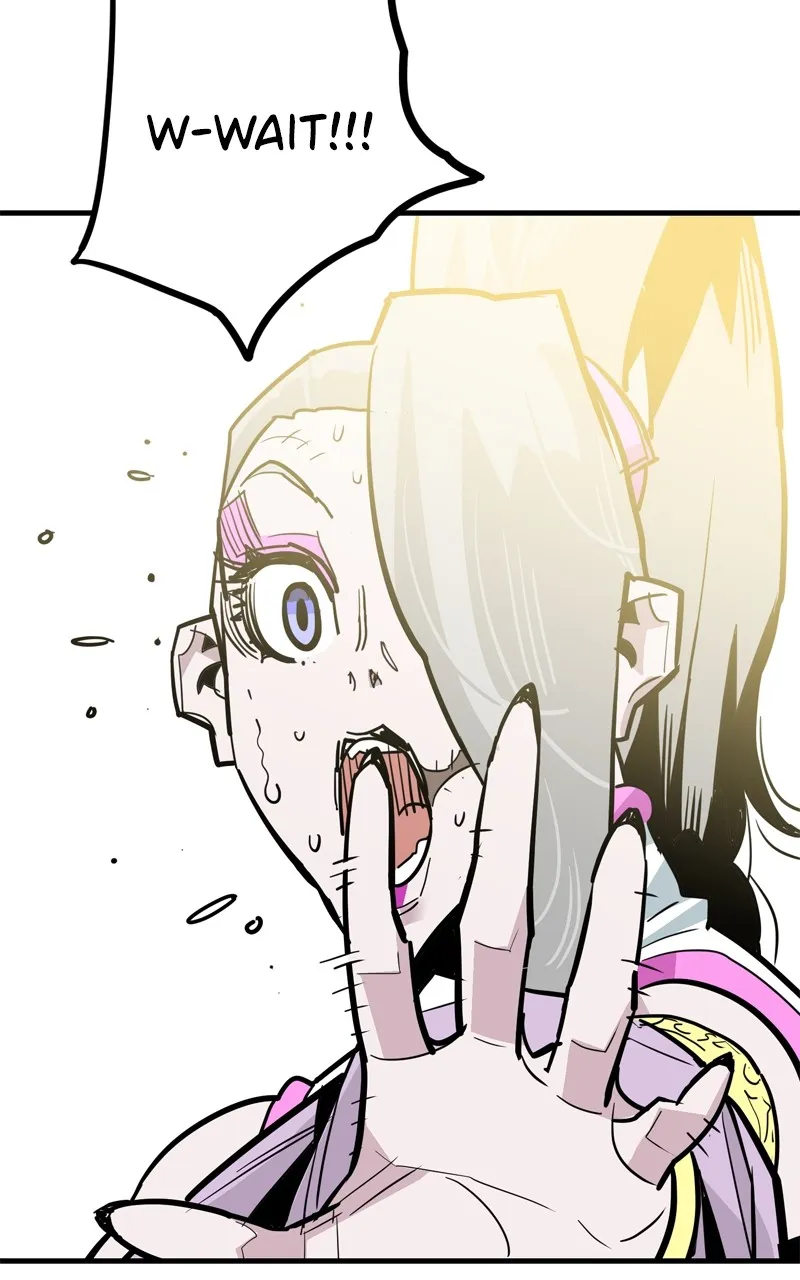 Read Demon Lord chapter 29 image 40 on Lezhin