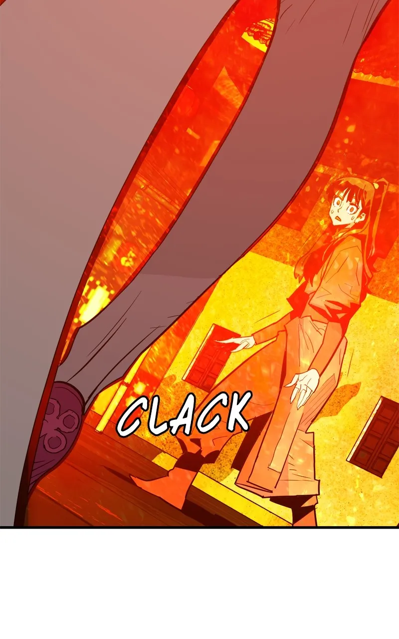 Read Demon Lord chapter 29 image 5 on Lezhin