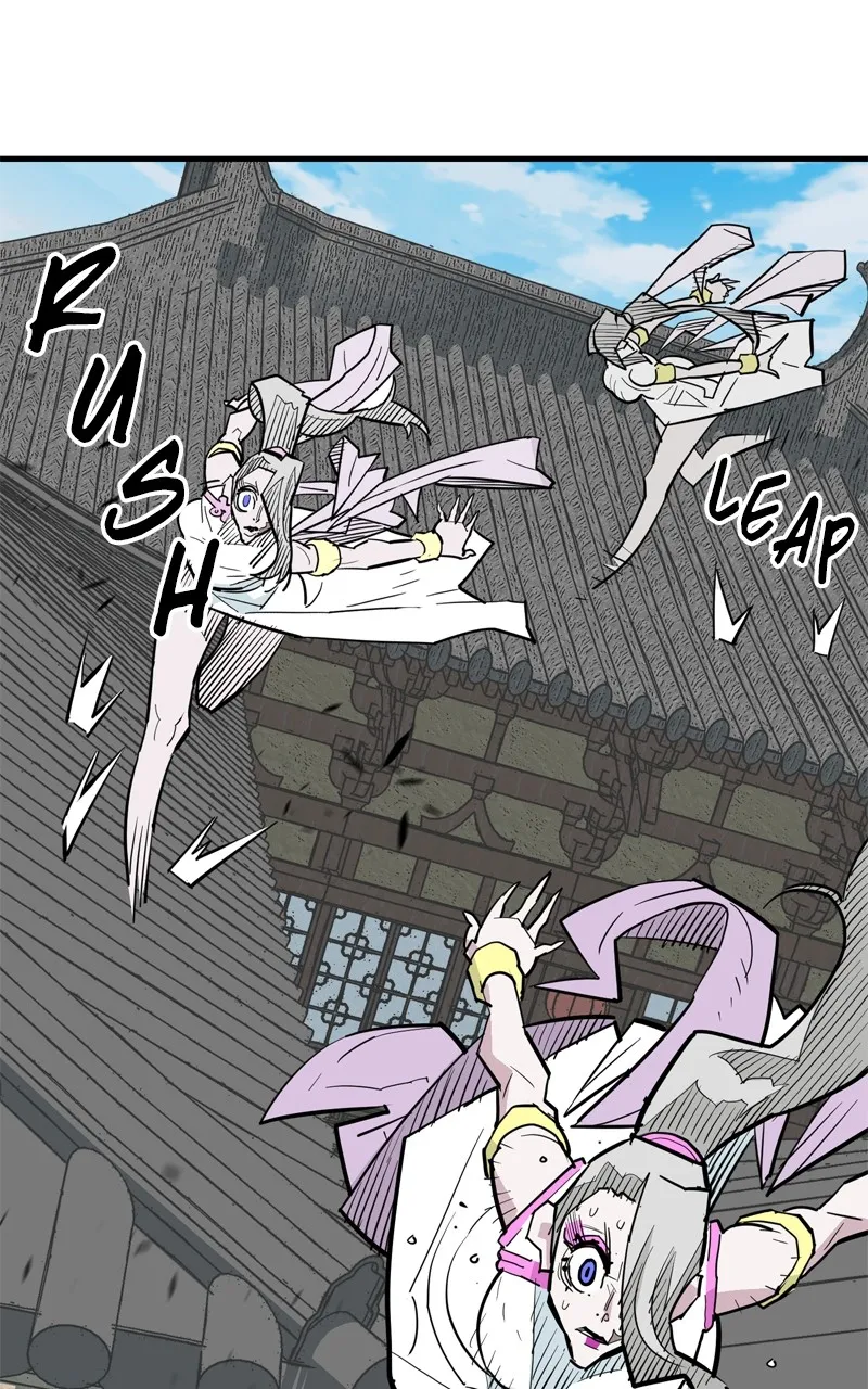 Read Demon Lord chapter 29 image 50 on Lezhin