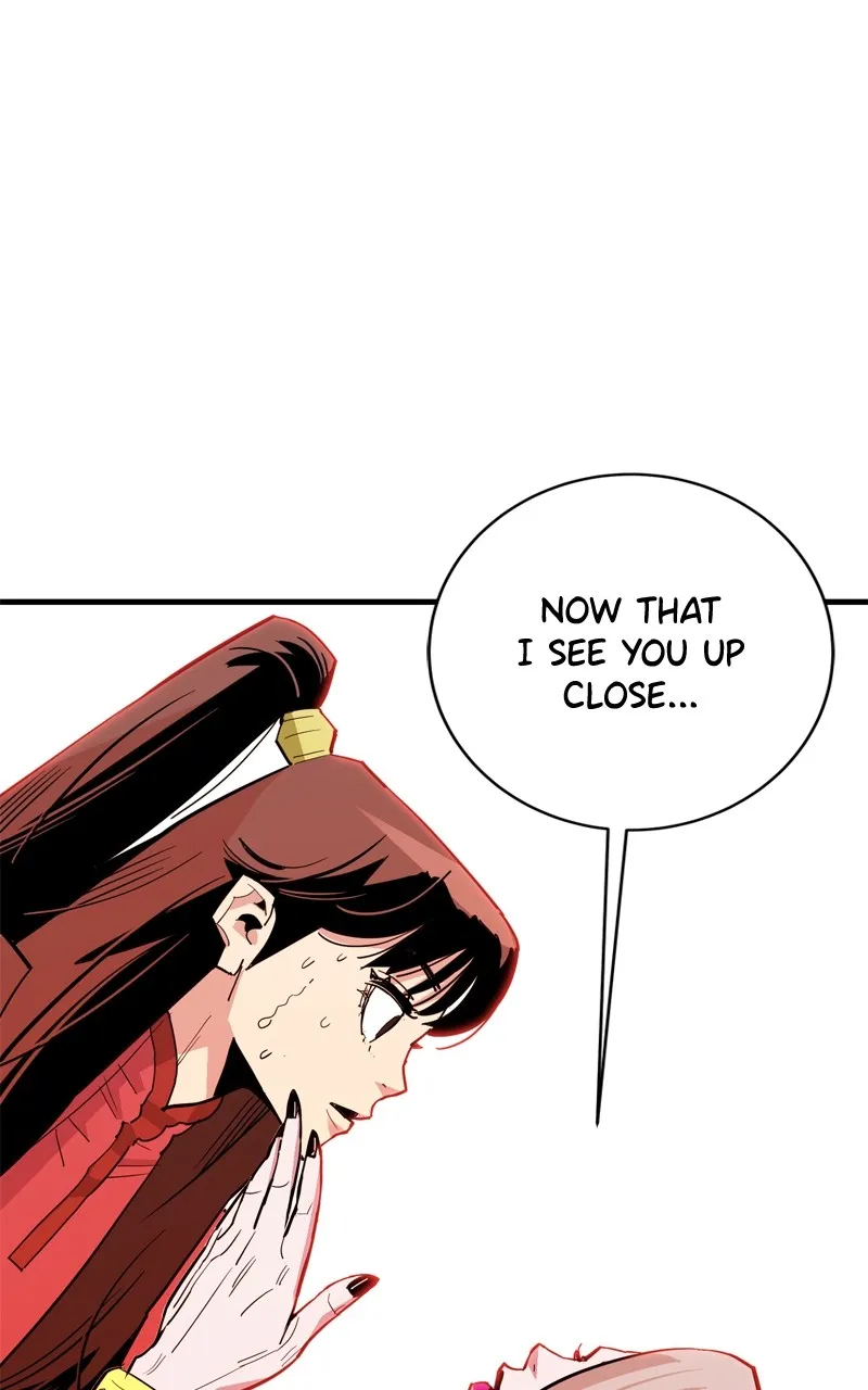 Read Demon Lord chapter 29 image 6 on Lezhin