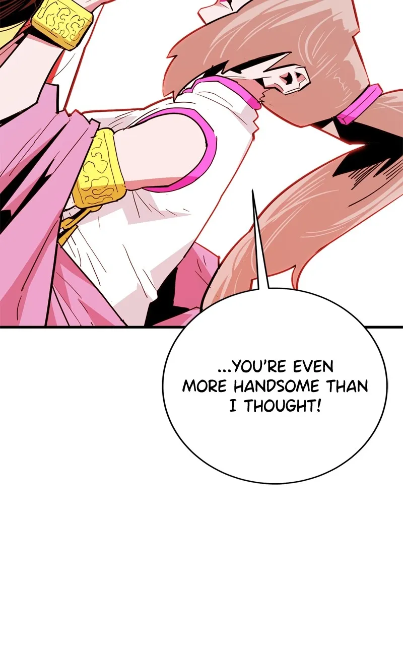 Read Demon Lord chapter 29 image 7 on Lezhin