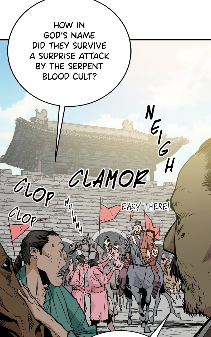 Read Demon Lord chapter 29 image 85 on Lezhin