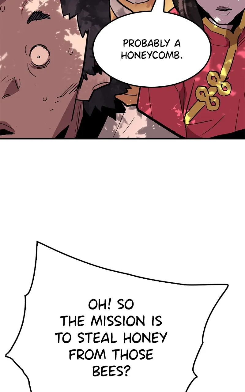Read Demon Lord chapter 3 image 100 on Lezhin