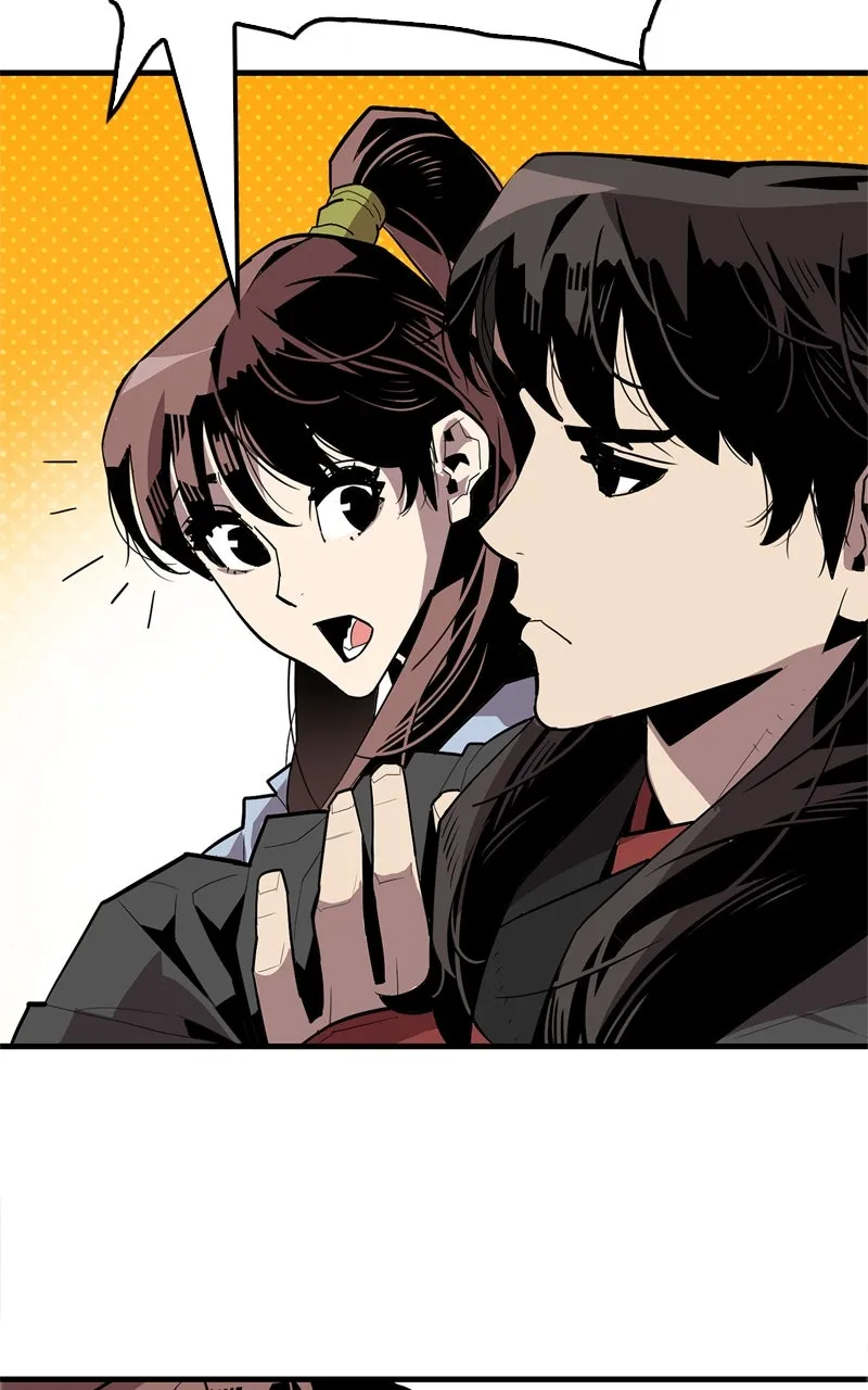 Read Demon Lord chapter 3 image 101 on Lezhin