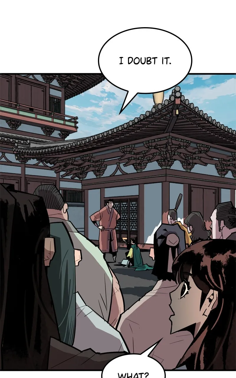 Read Demon Lord chapter 3 image 103 on Lezhin