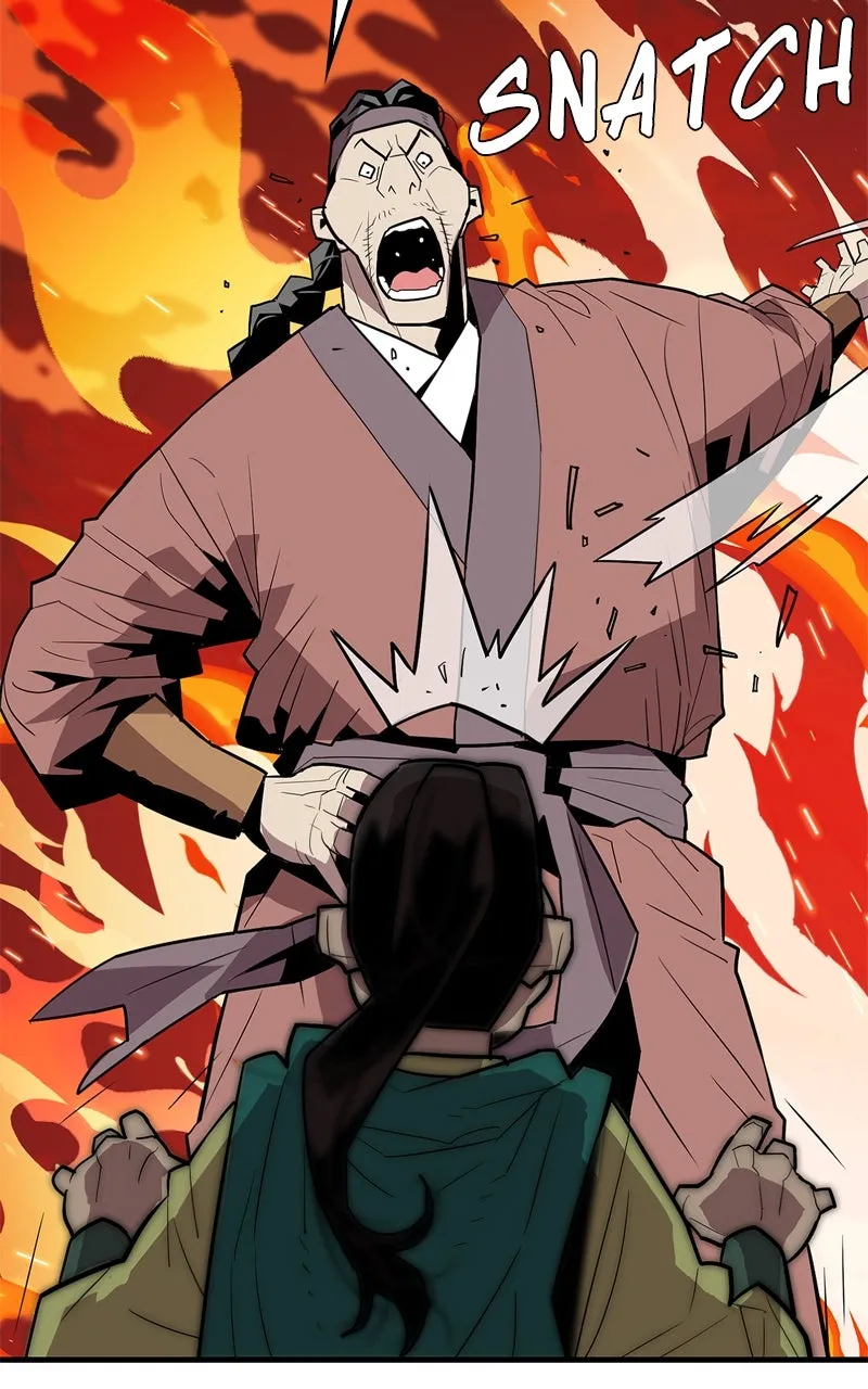 Read Demon Lord chapter 3 image 105 on Lezhin
