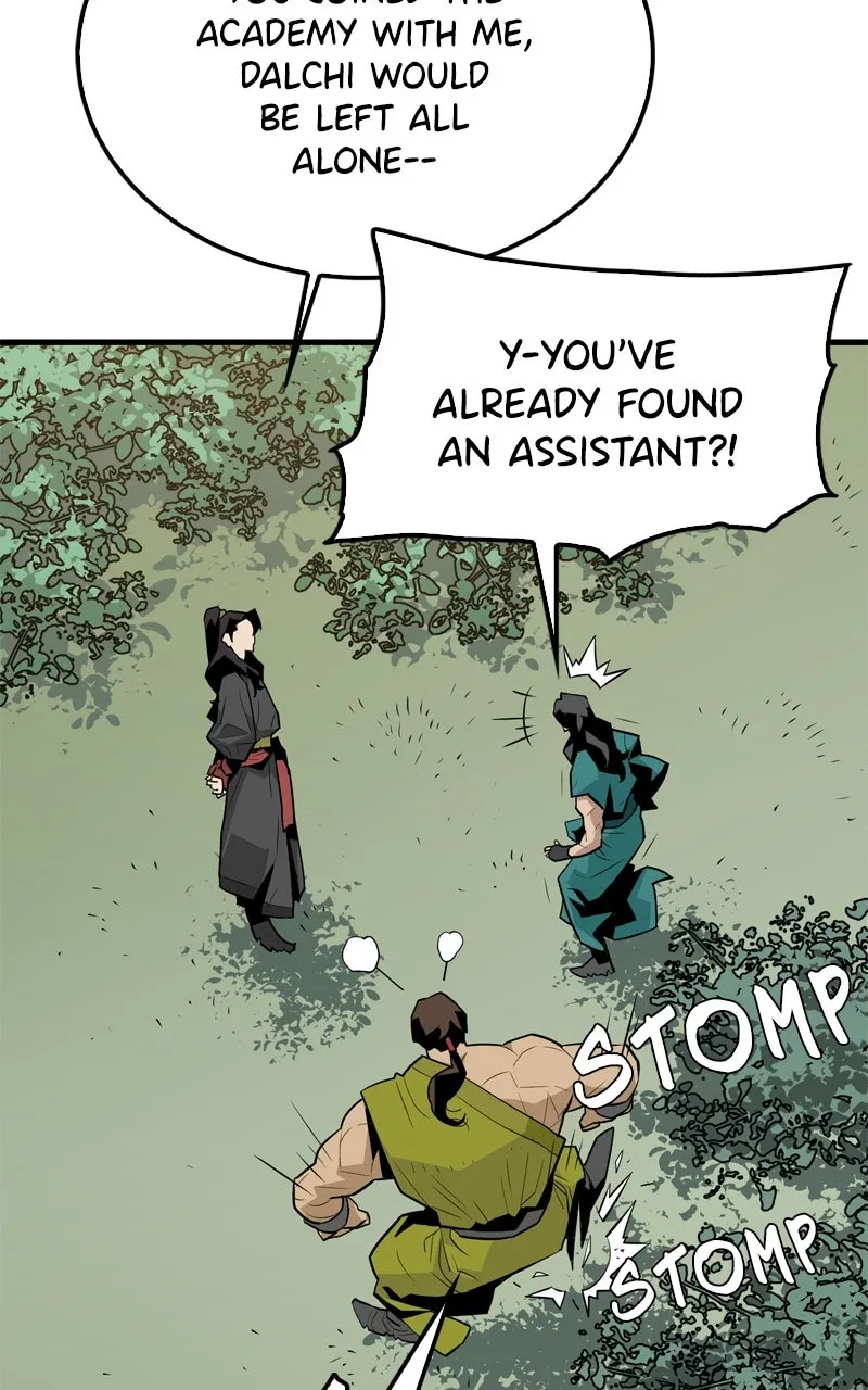 Read Demon Lord chapter 3 image 11 on Lezhin