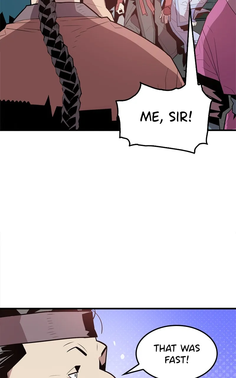 Read Demon Lord chapter 3 image 114 on Lezhin