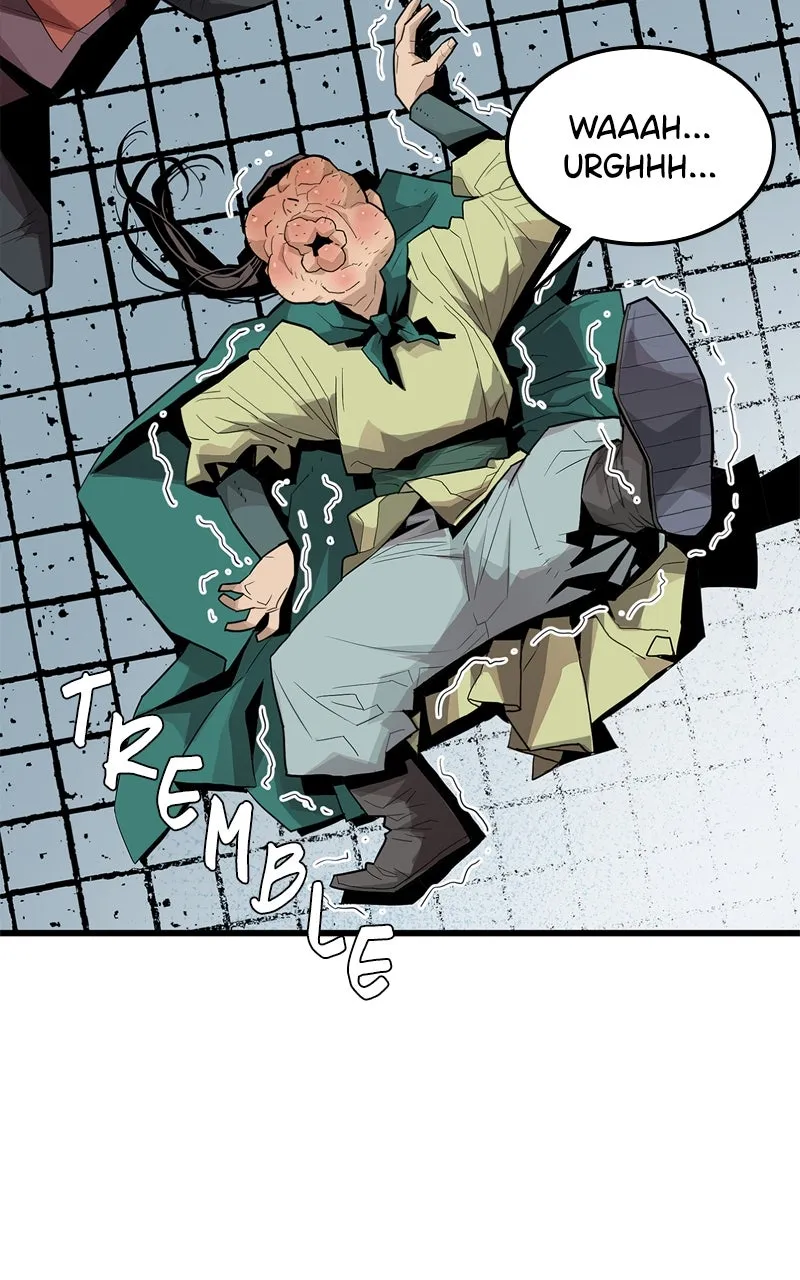 Read Demon Lord chapter 3 image 116 on Lezhin