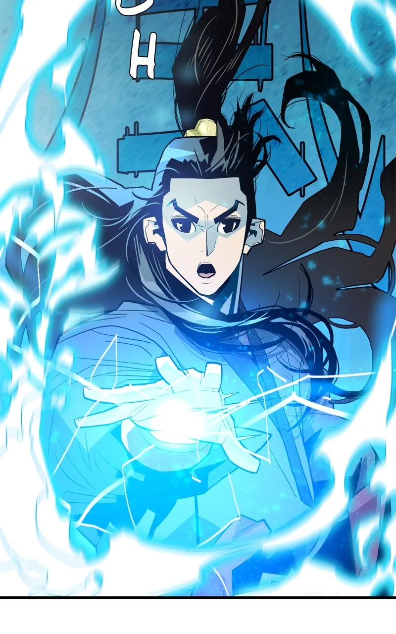 Read Demon Lord chapter 3 image 133 on Lezhin