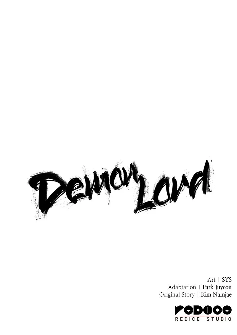 Read Demon Lord chapter 3 image 148 on Lezhin