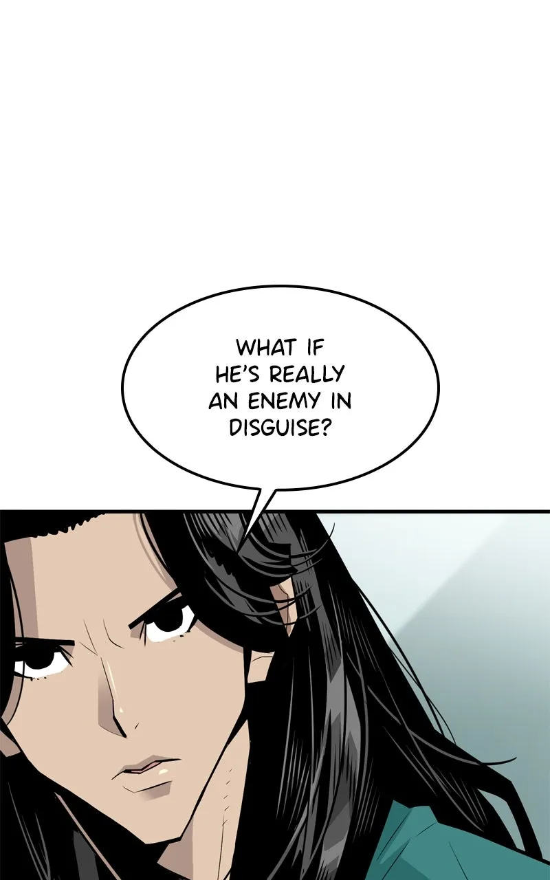 Read Demon Lord chapter 3 image 16 on Lezhin