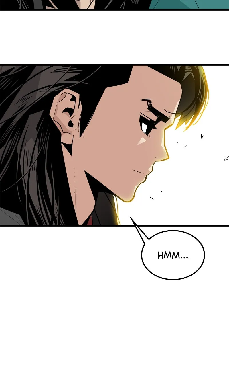 Read Demon Lord chapter 3 image 17 on Lezhin