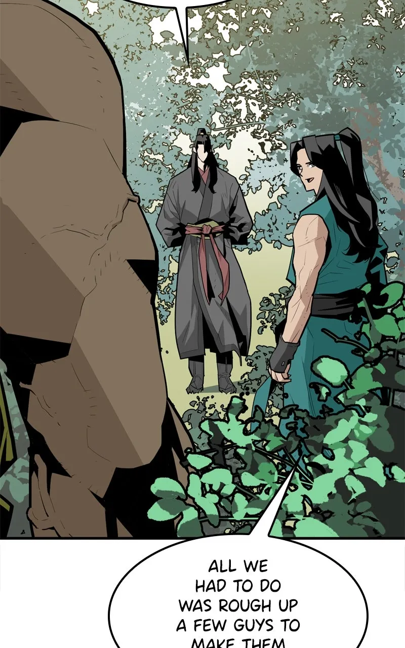 Read Demon Lord chapter 3 image 2 on Lezhin