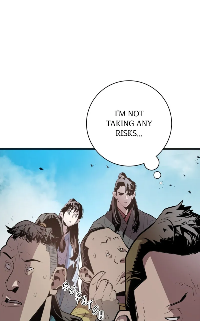 Read Demon Lord chapter 3 image 32 on Lezhin
