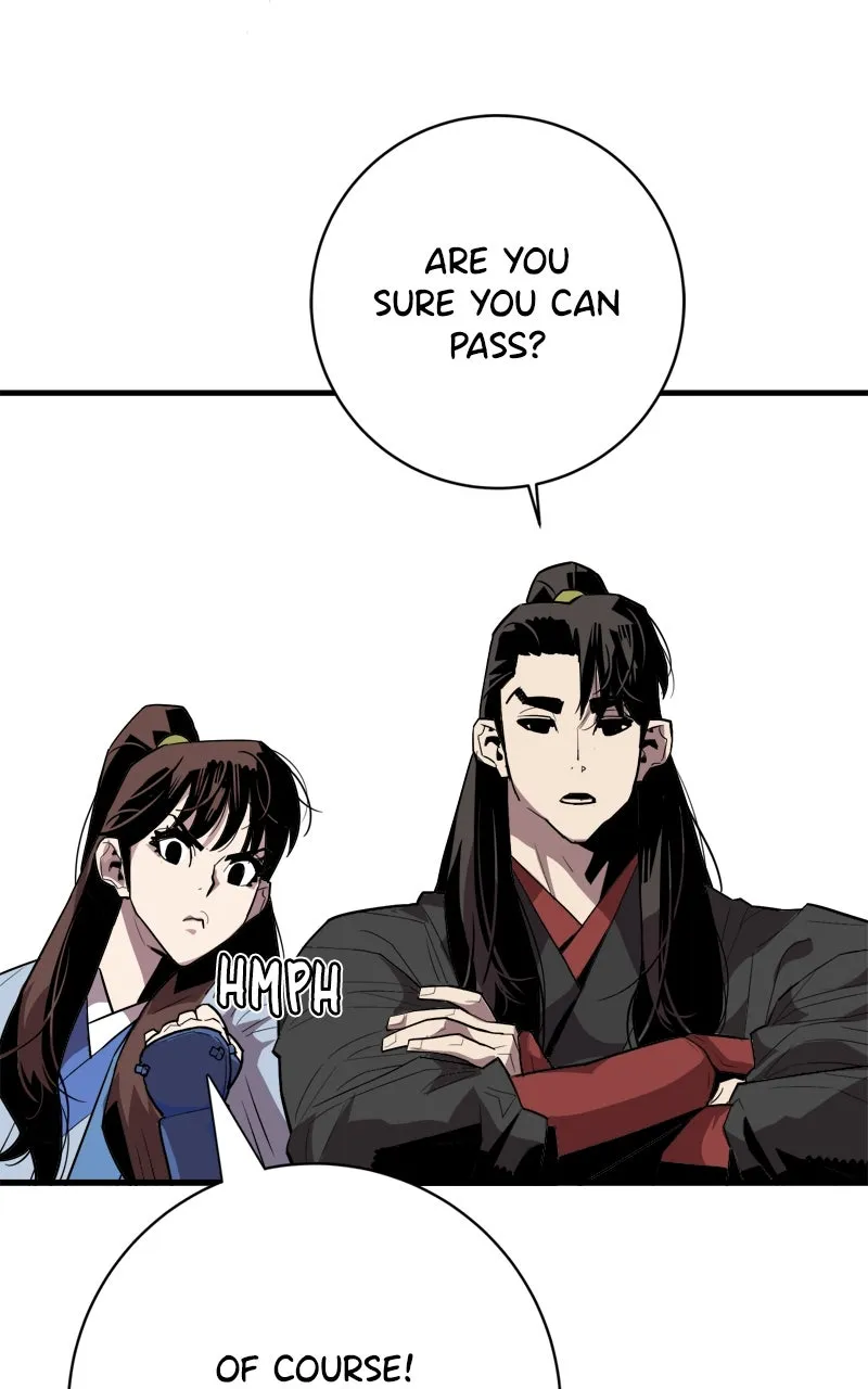 Read Demon Lord chapter 3 image 35 on Lezhin