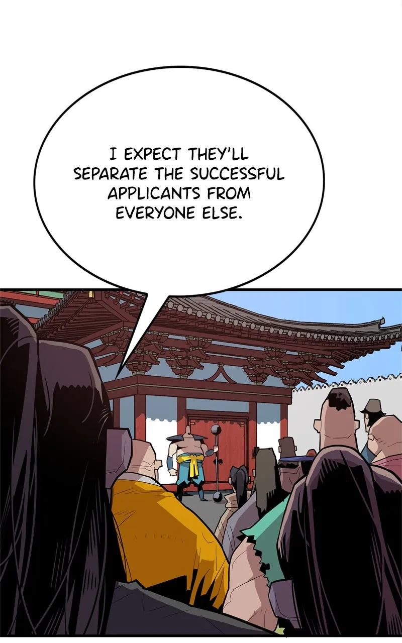 Read Demon Lord chapter 3 image 38 on Lezhin