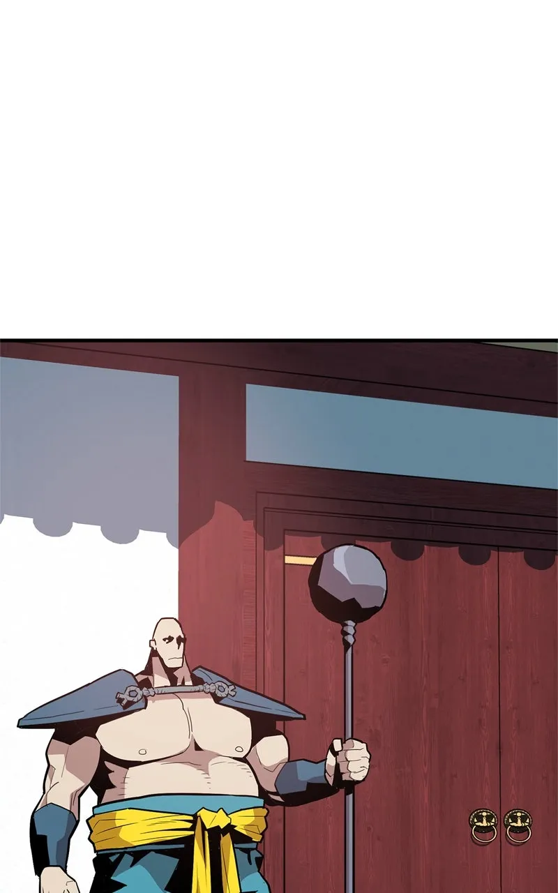 Read Demon Lord chapter 3 image 39 on Lezhin