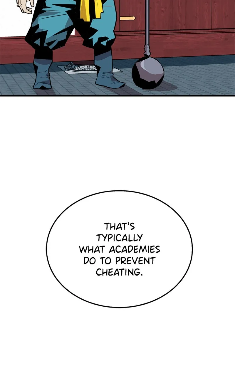Read Demon Lord chapter 3 image 40 on Lezhin