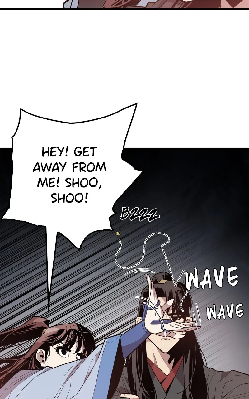 Read Demon Lord chapter 3 image 43 on Lezhin
