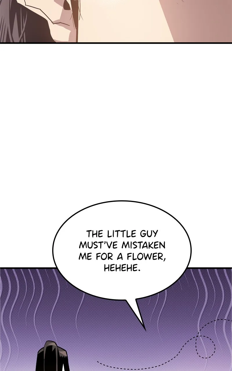 Read Demon Lord chapter 3 image 45 on Lezhin