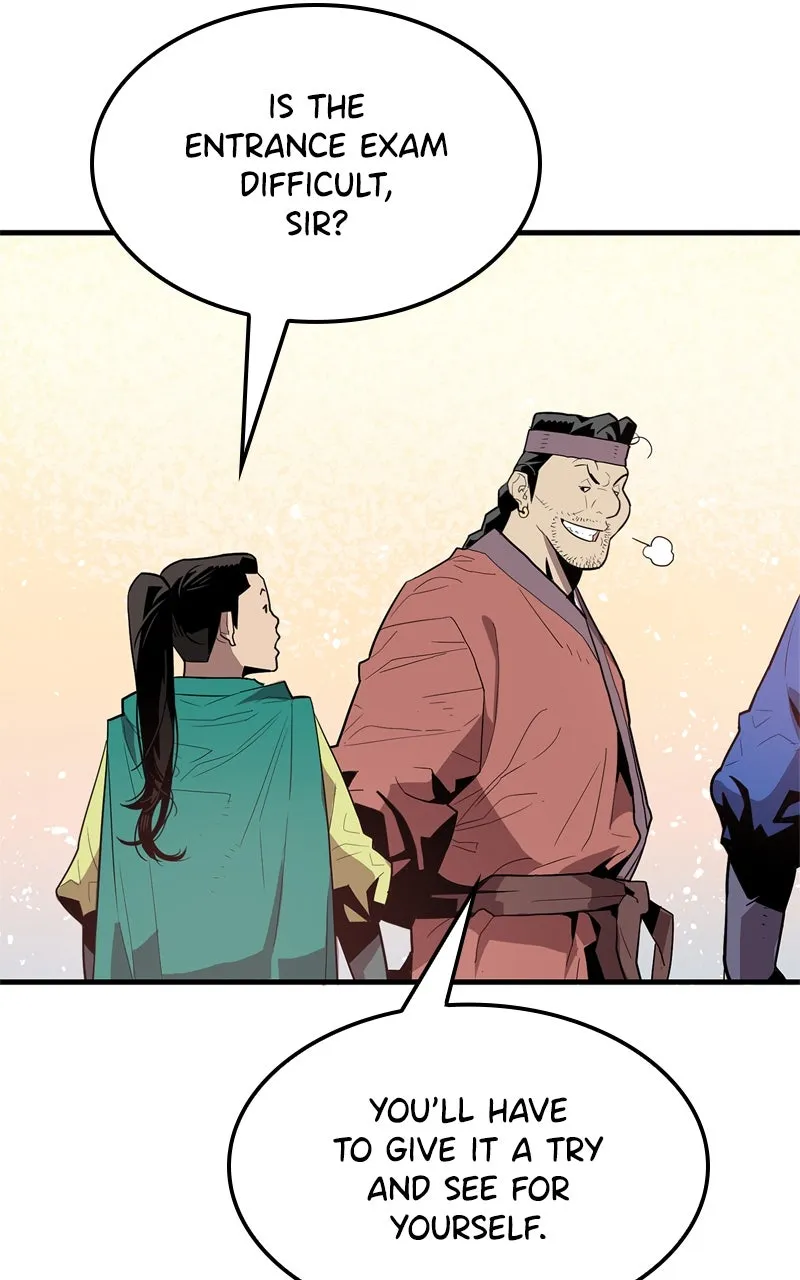 Read Demon Lord chapter 3 image 47 on Lezhin
