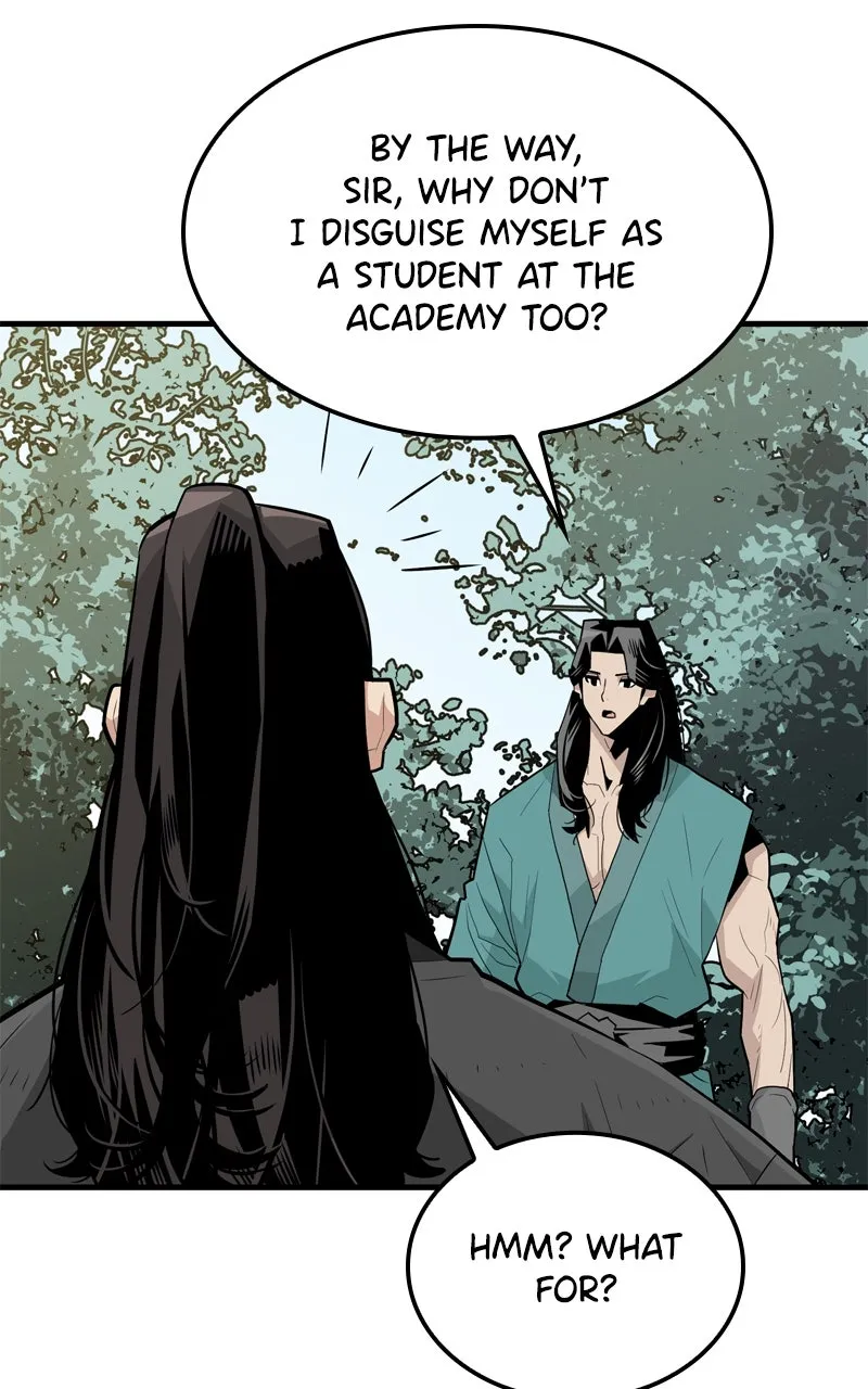 Read Demon Lord chapter 3 image 5 on Lezhin