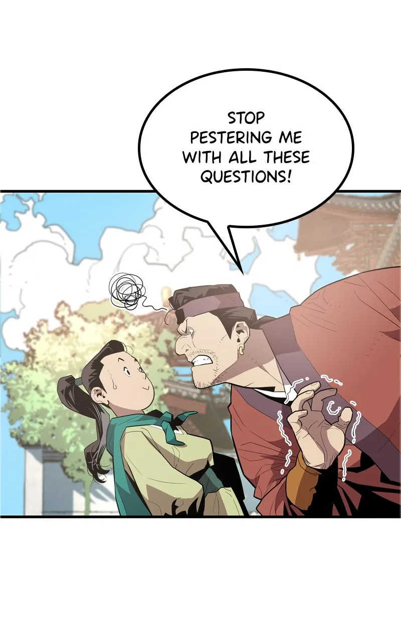 Read Demon Lord chapter 3 image 53 on Lezhin