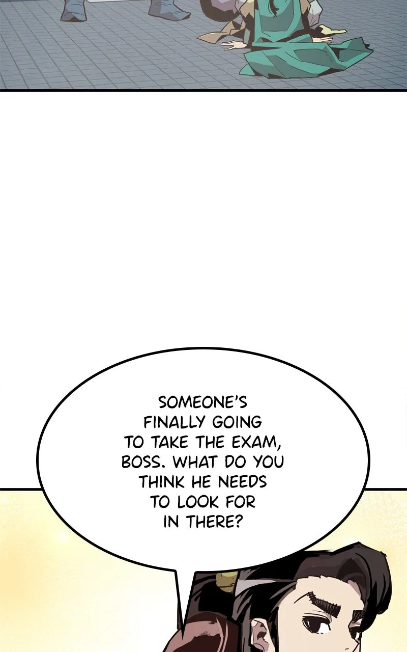 Read Demon Lord chapter 3 image 56 on Lezhin