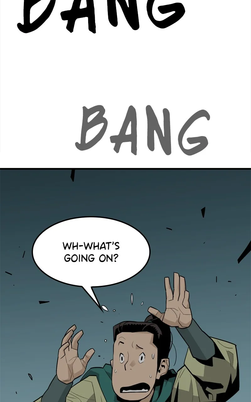 Read Demon Lord chapter 3 image 77 on Lezhin