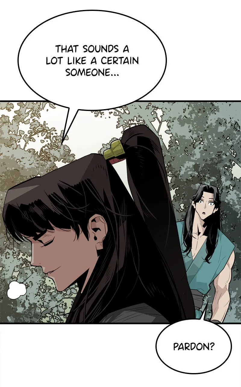 Read Demon Lord chapter 3 image 8 on Lezhin