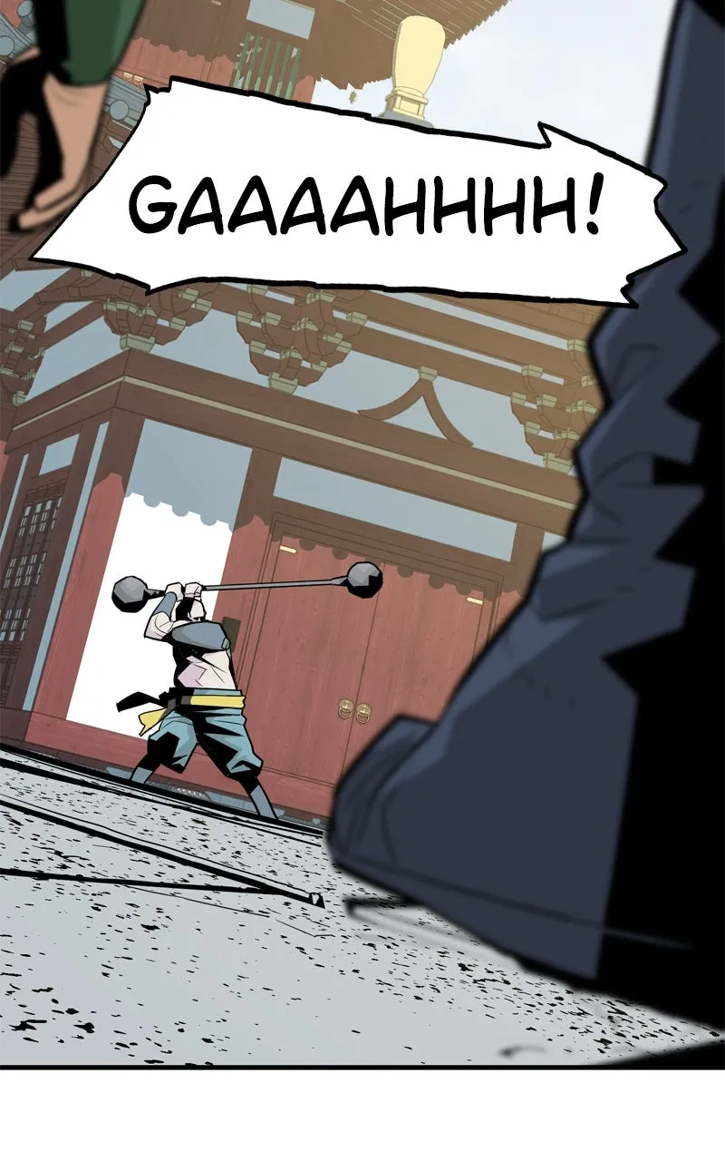 Read Demon Lord chapter 3 image 86 on Lezhin