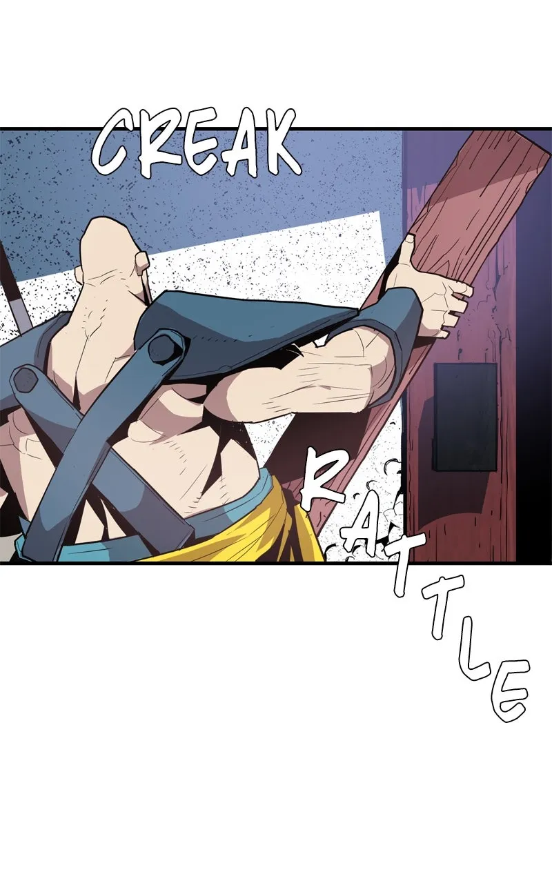 Read Demon Lord chapter 3 image 91 on Lezhin