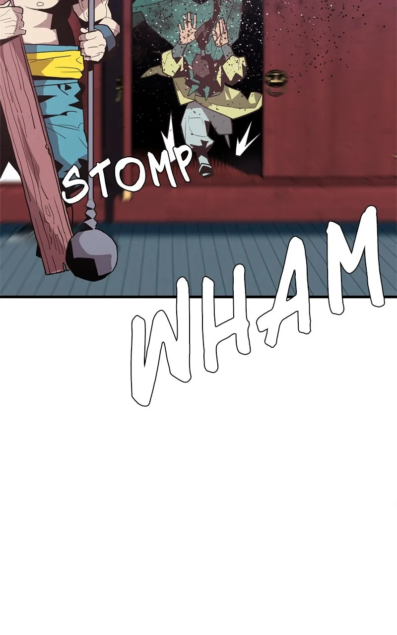 Read Demon Lord chapter 3 image 93 on Lezhin