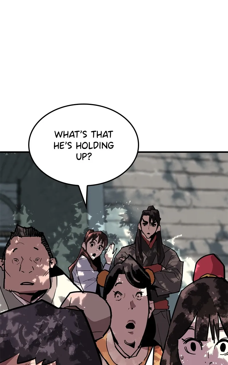Read Demon Lord chapter 3 image 99 on Lezhin
