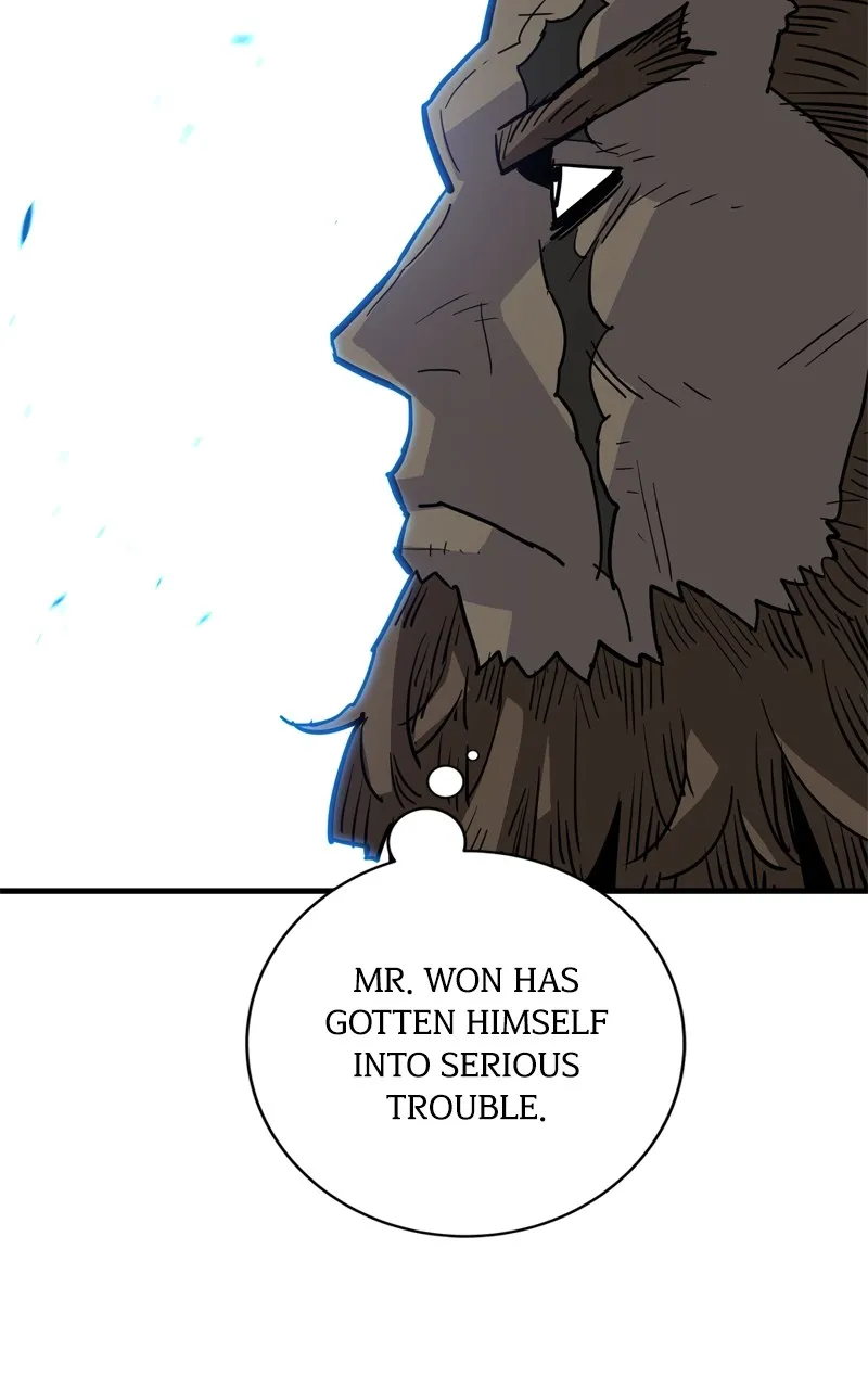 Read Demon Lord chapter 30 image 14 on Lezhin
