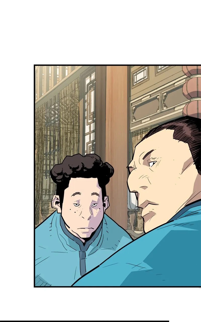 Read Demon Lord chapter 30 image 19 on Lezhin