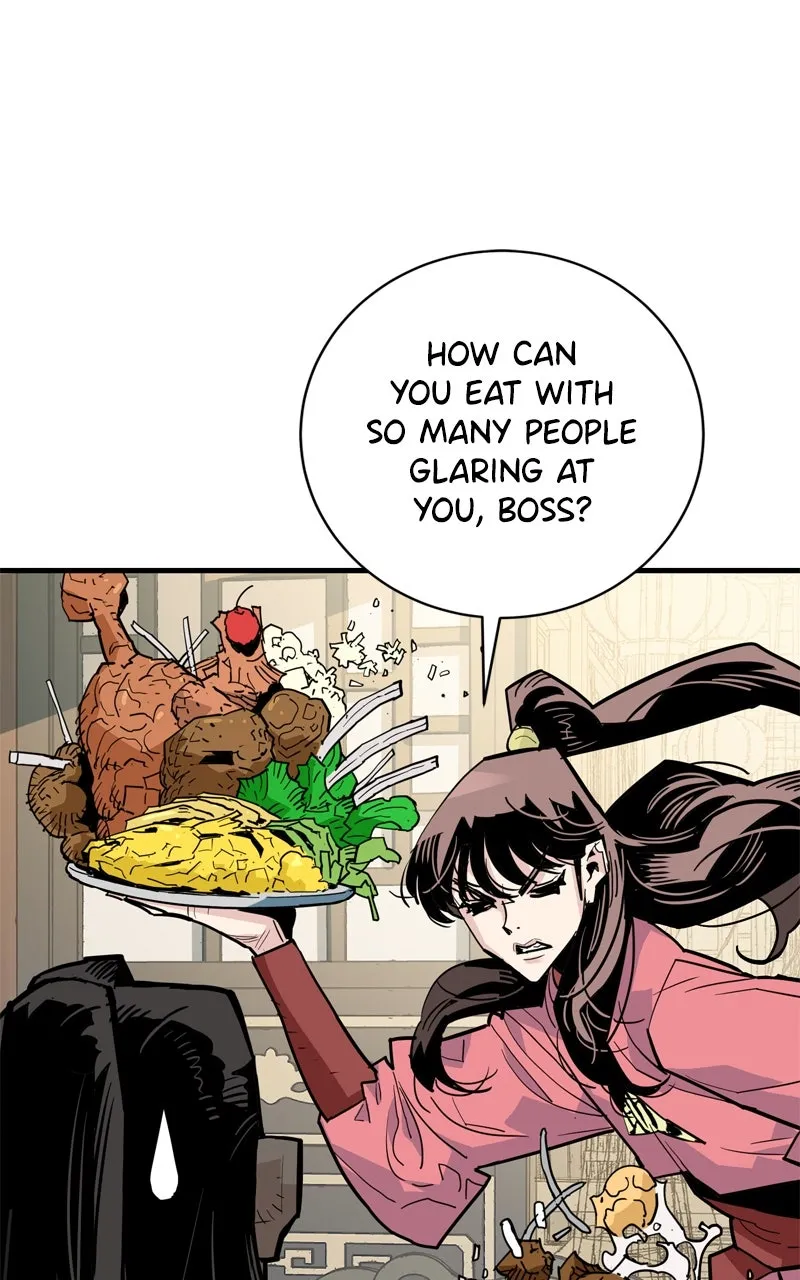 Read Demon Lord chapter 30 image 21 on Lezhin