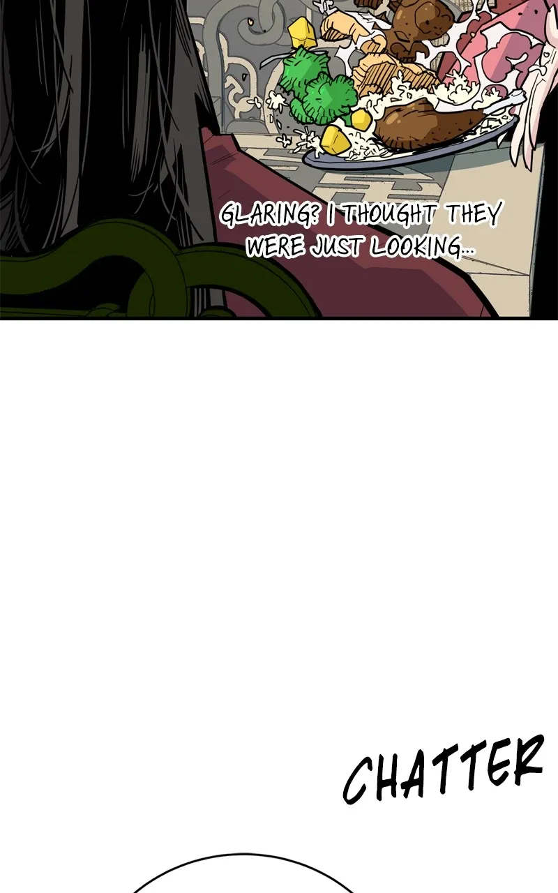 Read Demon Lord chapter 30 image 22 on Lezhin
