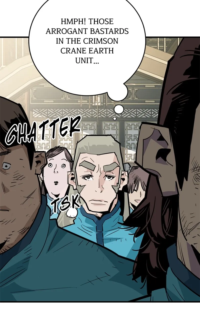 Read Demon Lord chapter 30 image 23 on Lezhin