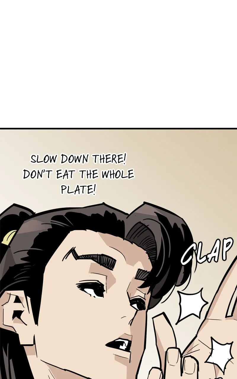 Read Demon Lord chapter 30 image 33 on Lezhin