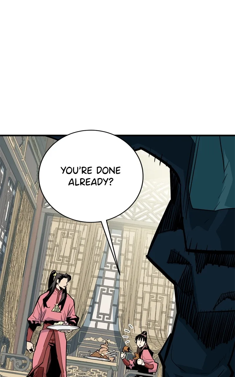 Read Demon Lord chapter 30 image 36 on Lezhin