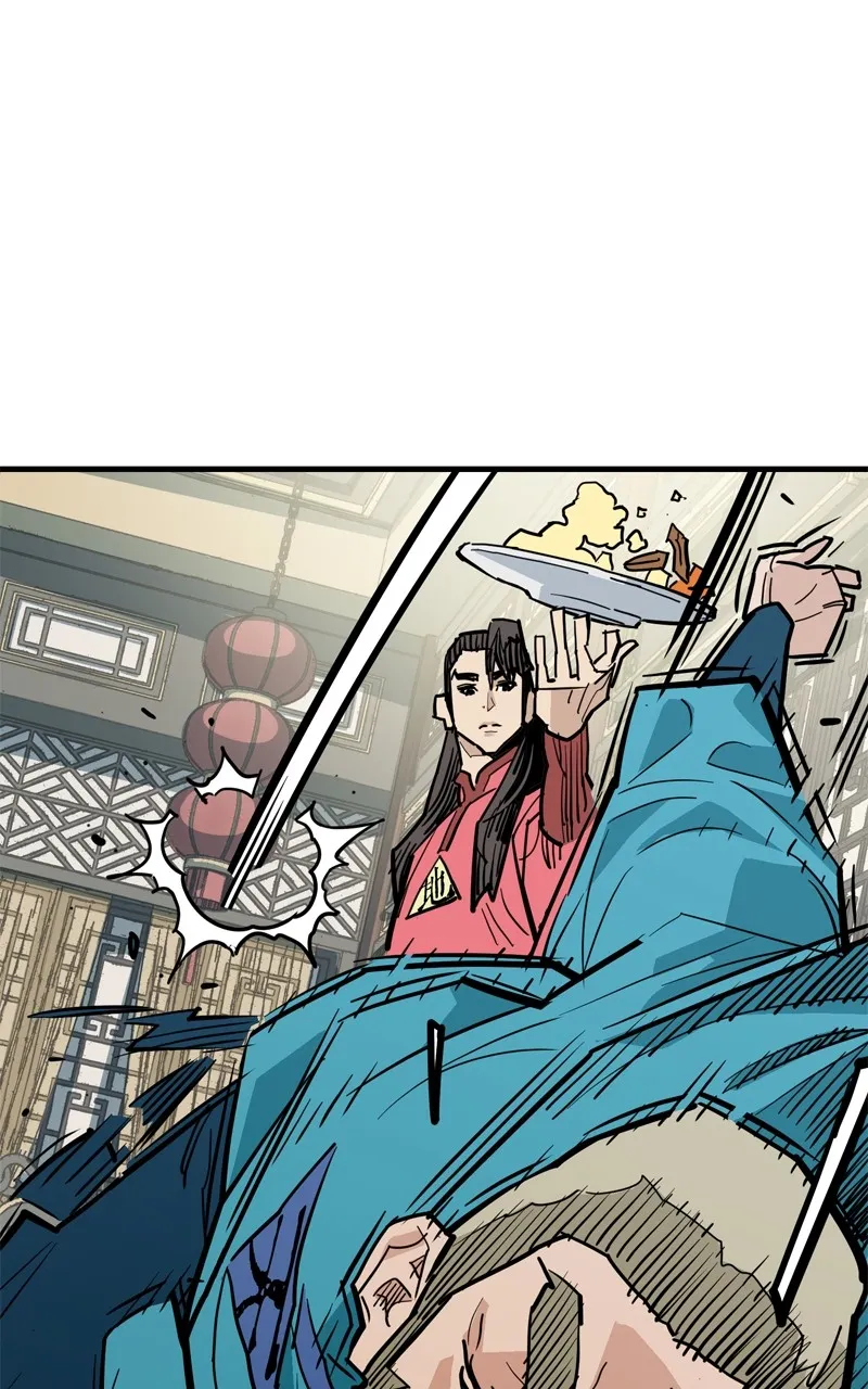 Read Demon Lord chapter 30 image 44 on Lezhin